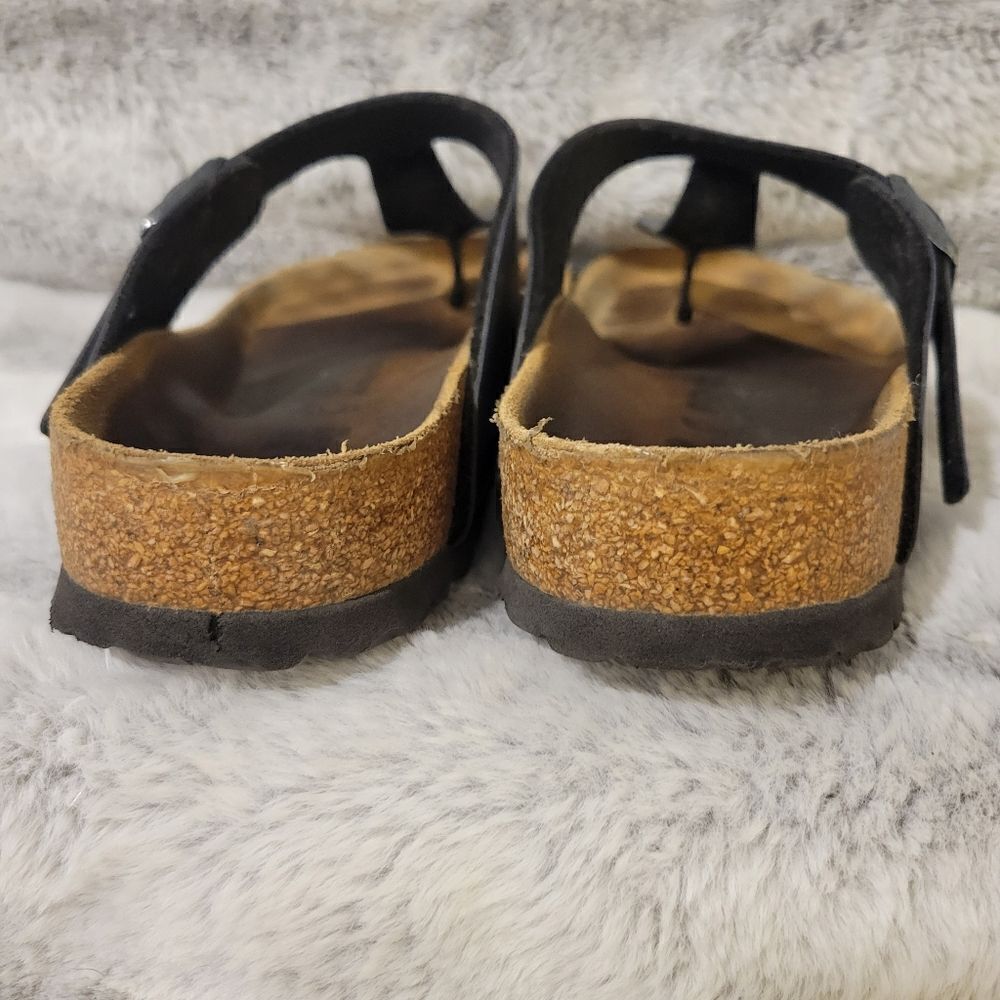 Gizeh Birkensocks, size 39/8 - Picture 6 of 10